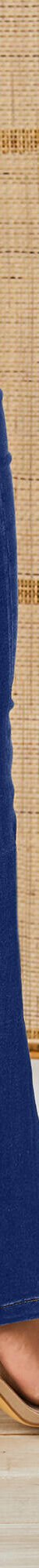 Jean bootcut ultra stretch, maille effet jean, grande stature (stone) Jean bootcut ultra stretch, maille effet jean, grande stature (stone)
